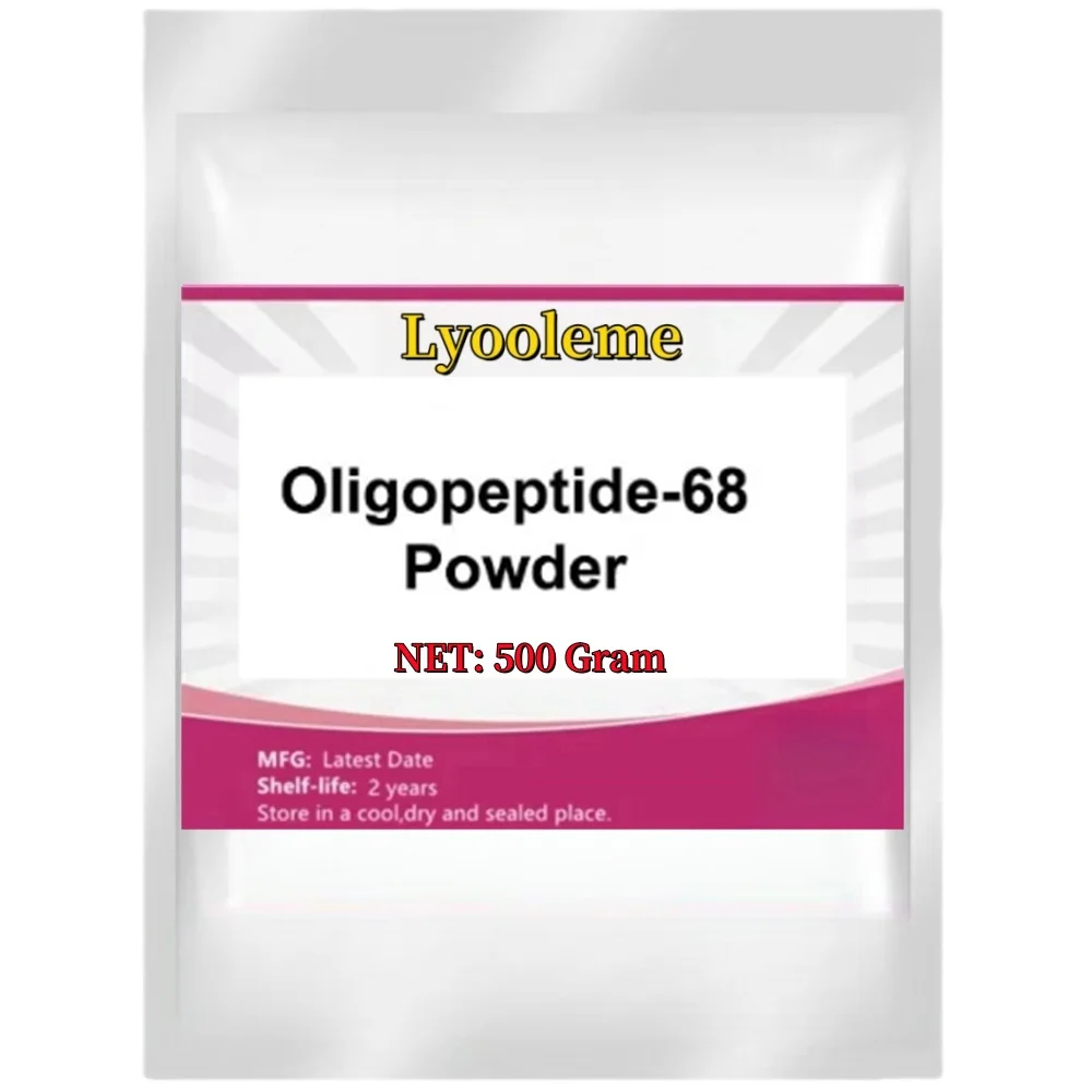 Косметический порошок олигопептида-66