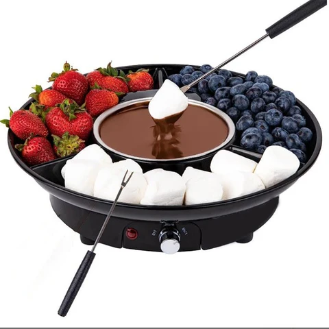 Электрофондю RecabLeght для шоколада