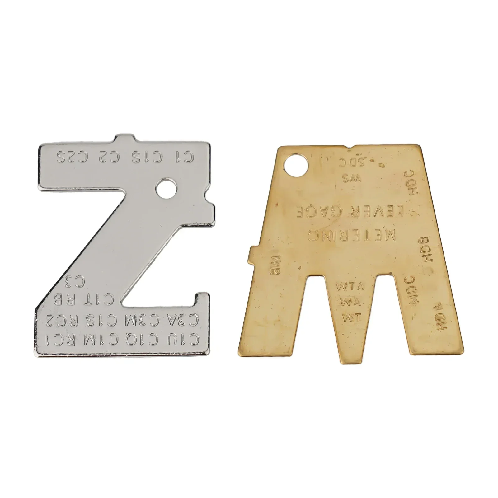 

2 шт., задние детали для садового электроинструмента Zama 500-13-1/Φ/C1 C1S C2 C2S