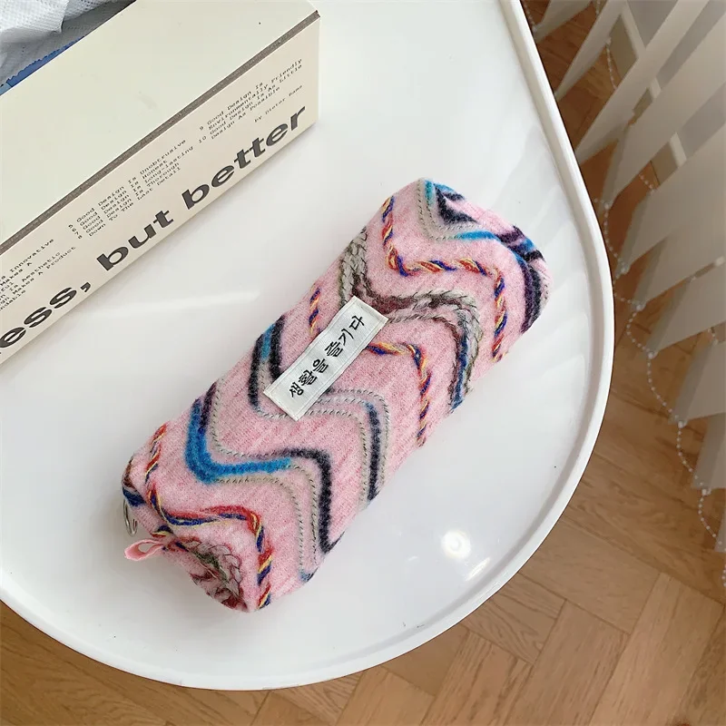 

Ретро пенал для карандашей