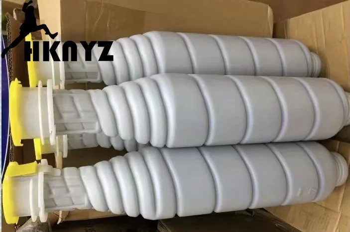 

Compatible TN710 Toner Cartridge for Konica Minolta Bizhub 600 601 750 751 TN-710 TONER POWDER Printer parts