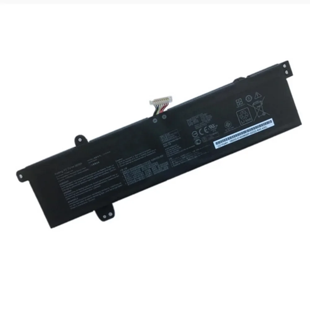 7 В 36WH C21N1618 аккумулятор для ноутбука Asus VivoBook F402BA R417BP L402BP F402BP X402BP R417BA E402BP E402BA X402BA L402BA