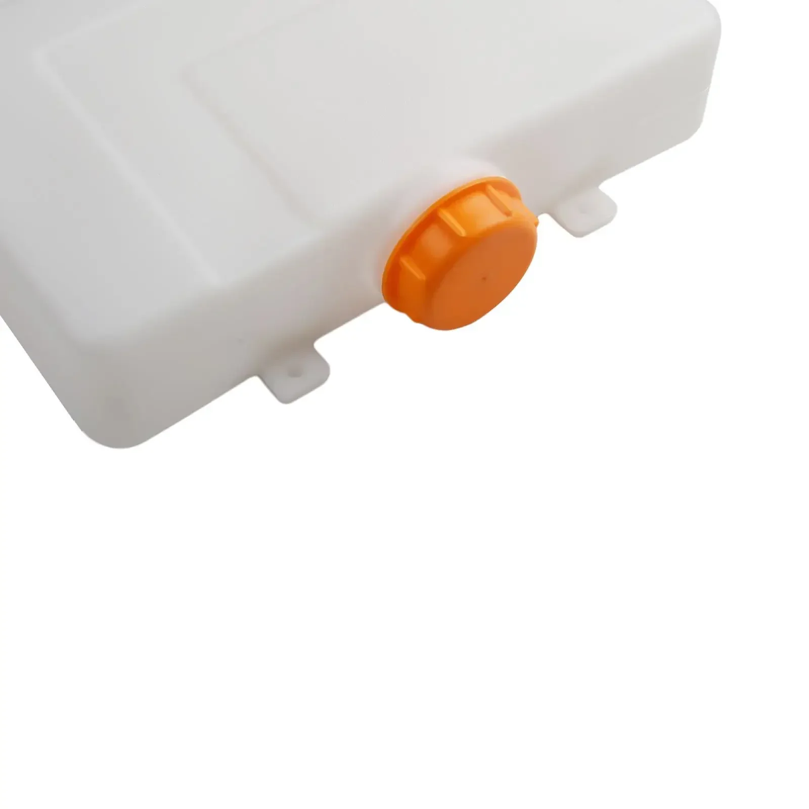 Пластиковый дизельный воздушный парковочный обогреватель большой емкости 7 л