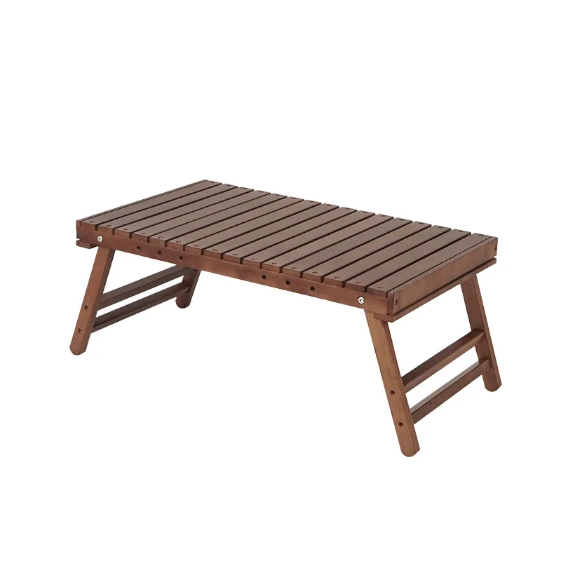 

Tourism and Camping Equipment Dining Tables Picnic Garden Furniture Set Folding Table Fishing Portable Foldable Table Outdoor