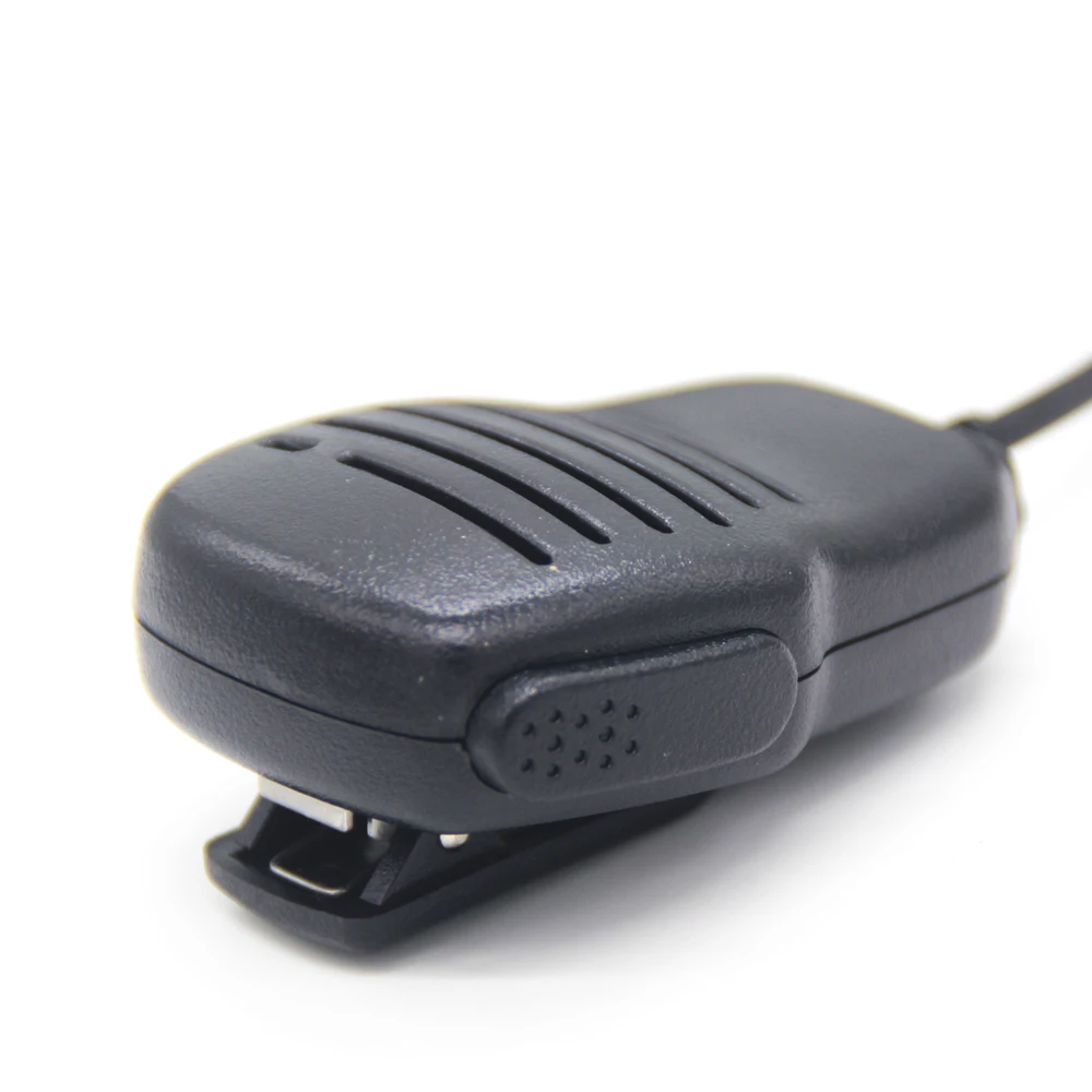 Плечевой дистанционный микрофон для динамика PTT ICOM IC-V8 V85 IC-F21 F20 F3 F4GS |