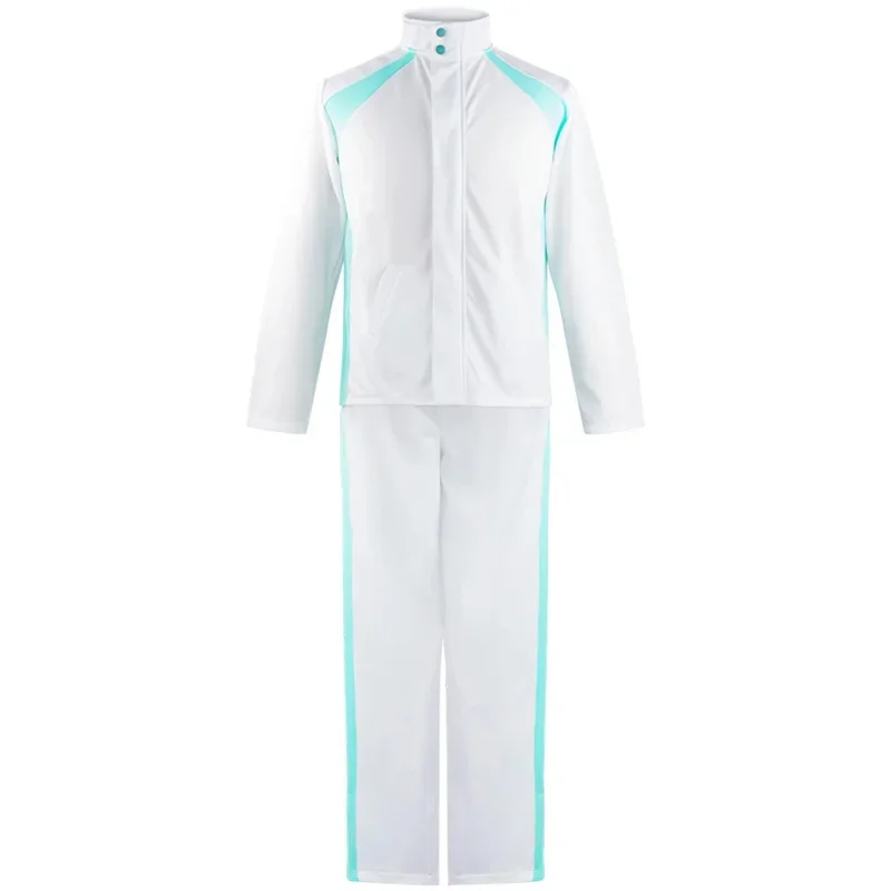 Oikawa Tooru Косплей Haikyu Aoba Johsai High School Костюм Волейбольная команда Спортивная форма на