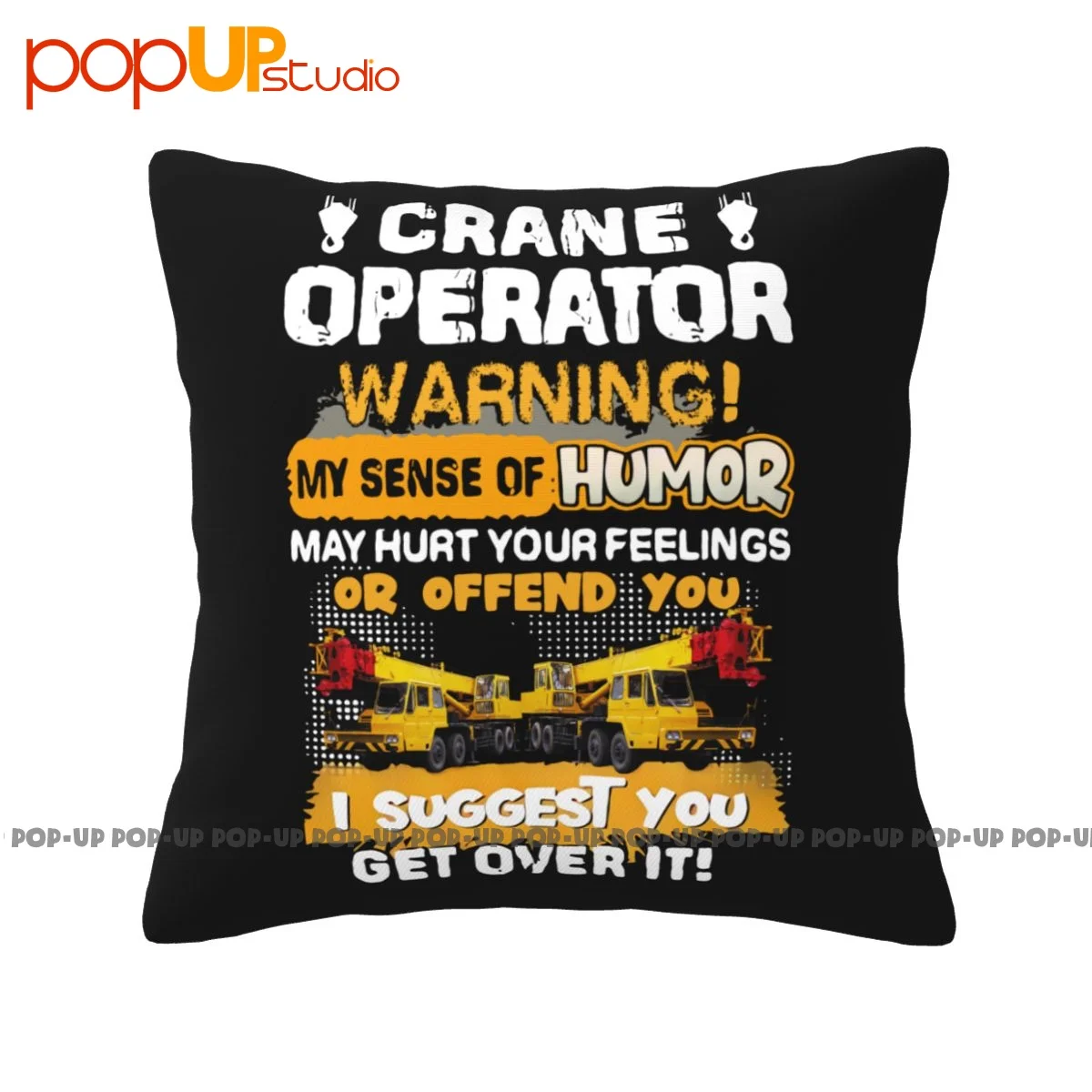 Лучший оператор журавлей. Мой чувство юмора может повредить ваши ощущения или нарушить вас. Предлагаю наволочку