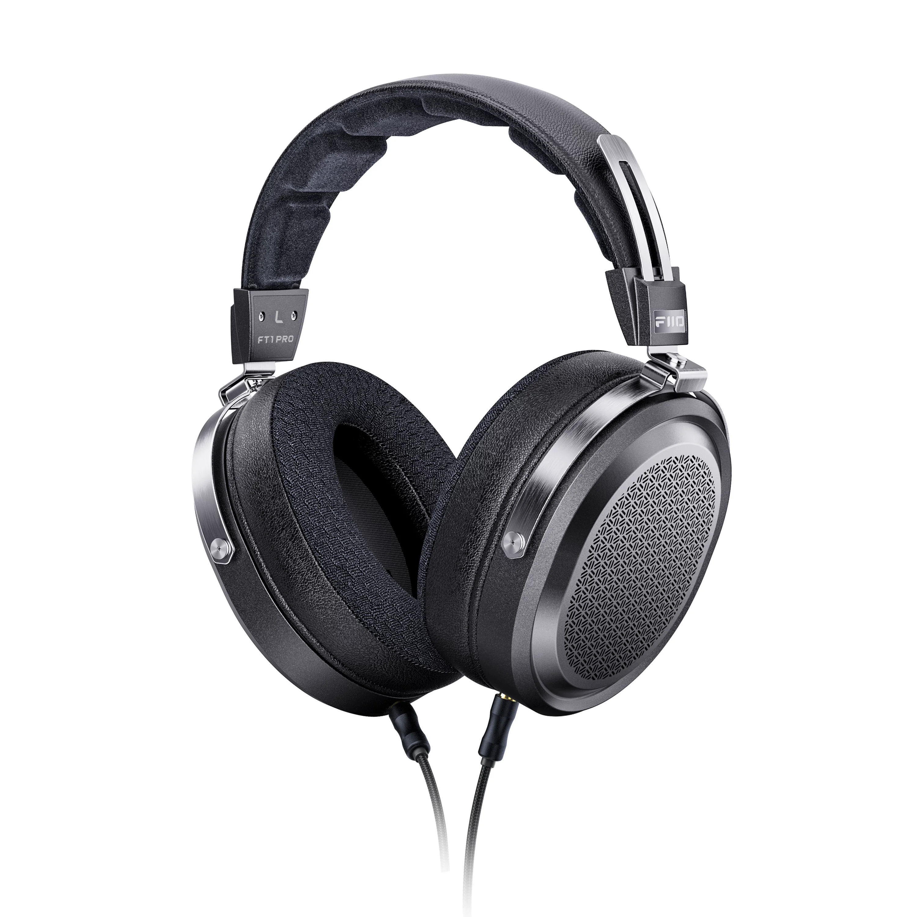 Музыкальная гарнитура FIIO-FT1 PRO
