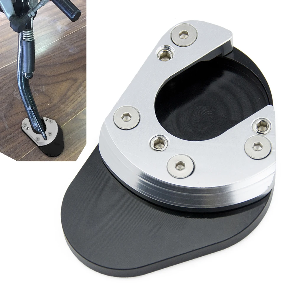 

Подставка для мотоцикла, увеличенная удлинитель для KTM 990 SMT ADV 990 Adventure RC390 390 Duke RC125 RC200 125 Duke 200 Duke