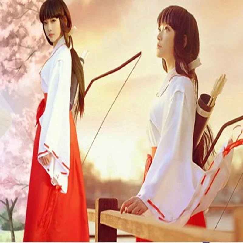 Новый костюм для косплея из японской анимации ikyo карнавал Хэллоуин Артур Карри