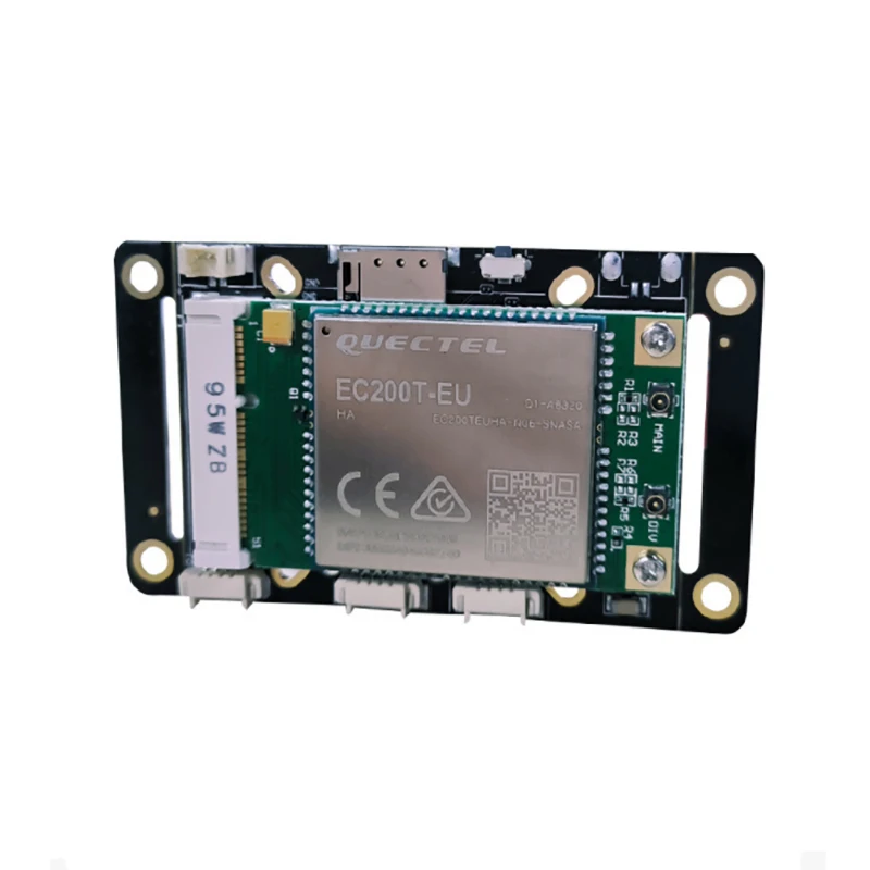 Рисунок 3 - Quectel EC200T EC200T-EU LTE Cat4