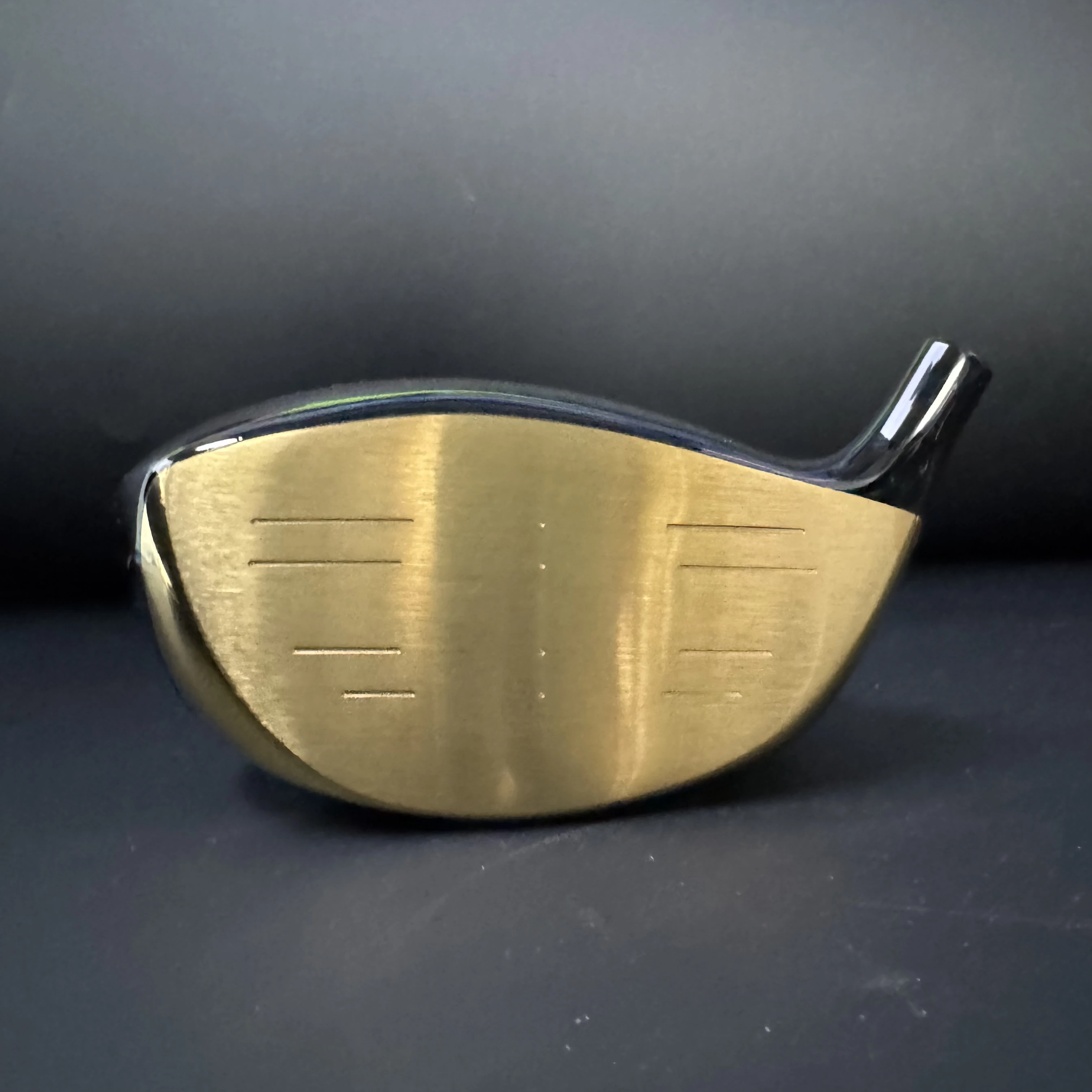 Мужская клюшка для гольфа Asiri Golf No 1 деревянная Fairy Wood Iron Groups Putter Club Wedge