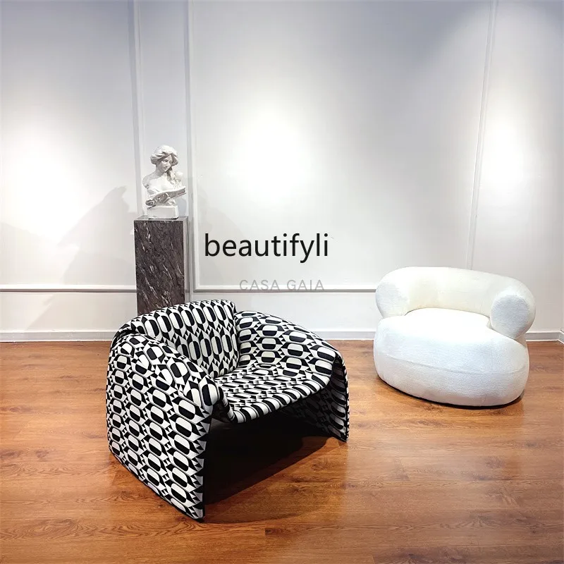 CXH Конференц-стул диван для отдыха дизайнерское кресло ресепшн итальянская