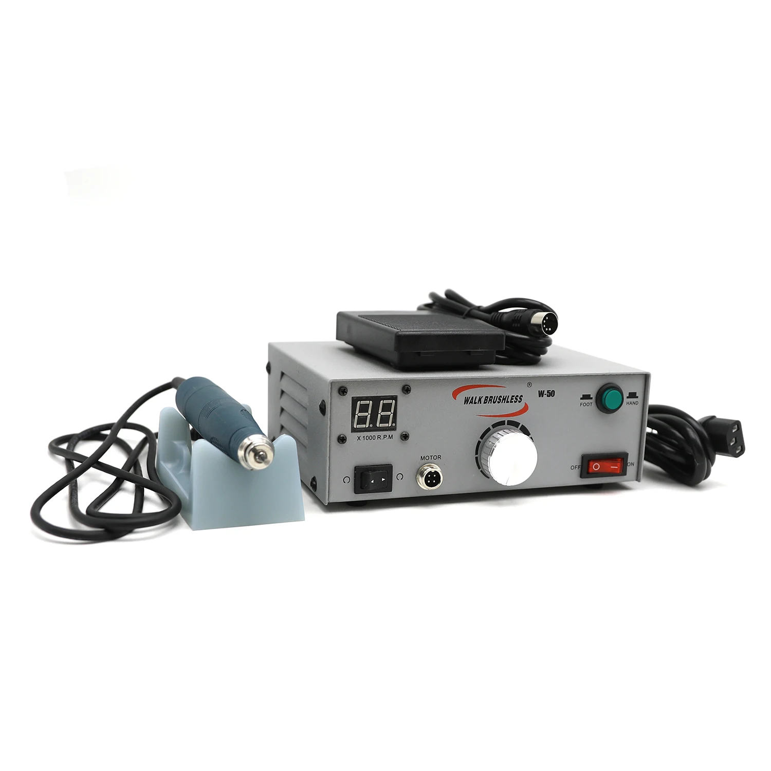 Ювелирные инструменты оборудование бесщеточный микромотор наконечник