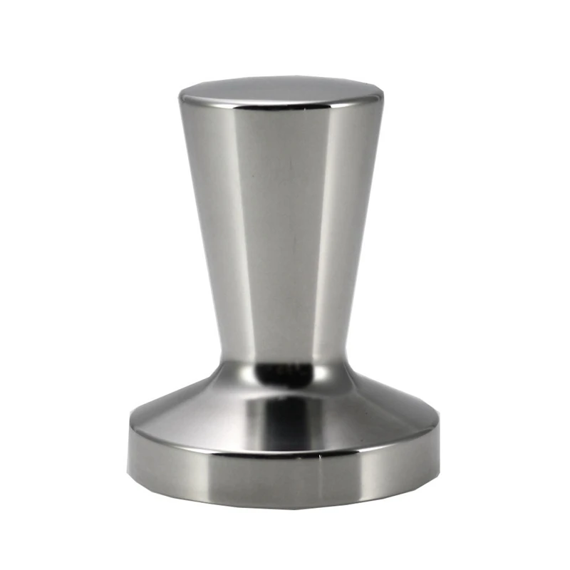 

Stainless Steel Smart Coffee Tamper Coffee Barista Espresso Flat Tamper For Nescafe Coffee Maker Parts
