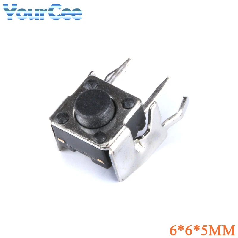 

20 шт. микропереключателей Your Cee 6*6