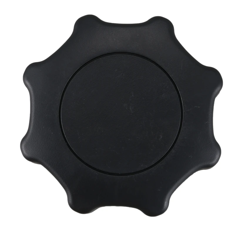 2PCS Black Seat Adjustment Knob For Golf Jetta Mk4 Passat B5 Beetle Leon Ibiza 1J0 881 671 F