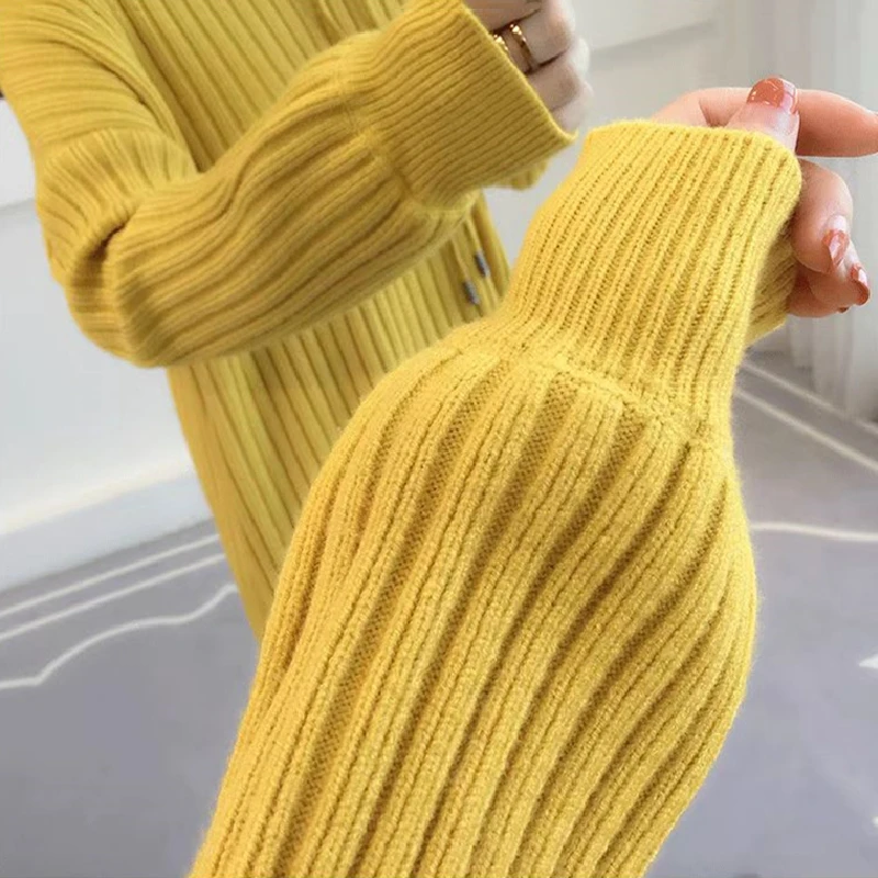 Рисунок 3 - Новинка Весна-Осень-зима с длинными