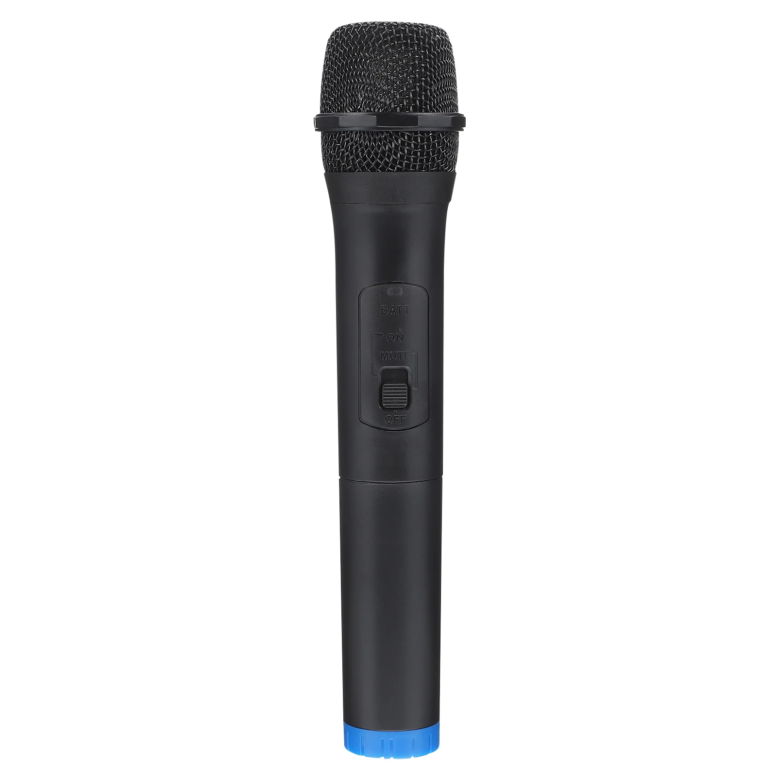 

Plastic Microphone Funny Mini Microphone Interesting Small Microphone Prop