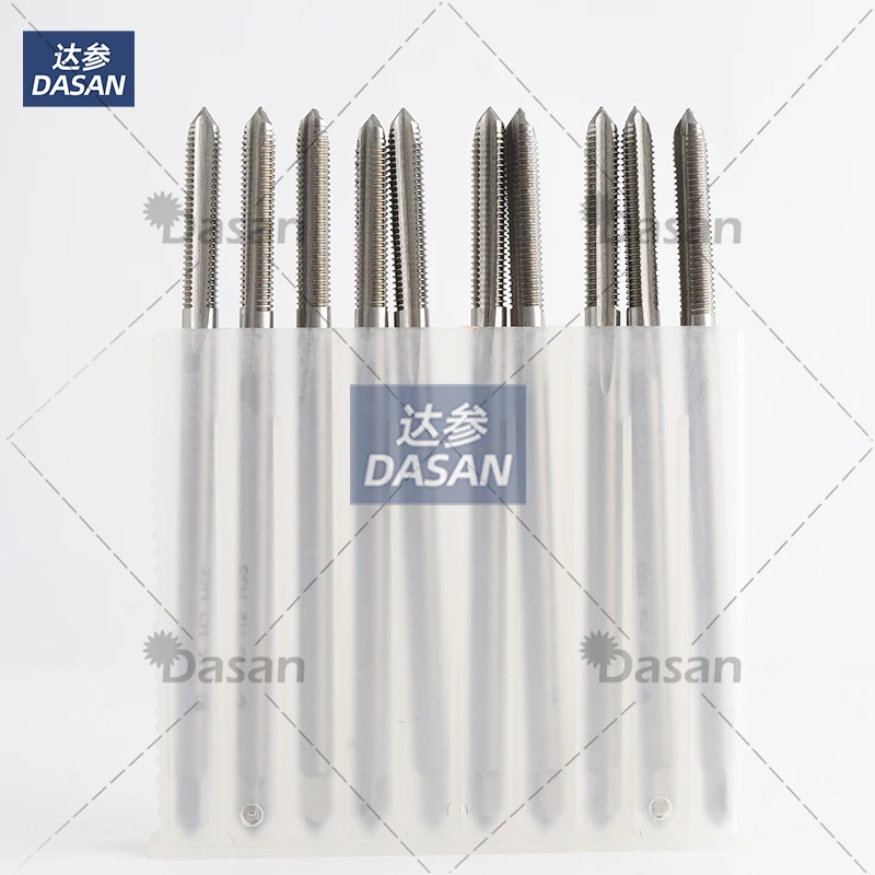 

M2 M3 M5 M6 M8 M10 M12 M14 M16 Метчик HSS Удлиненный длинный хвостовик Метрические метчики с прямой канавкой 90 100 120 125 130 160 200 мм