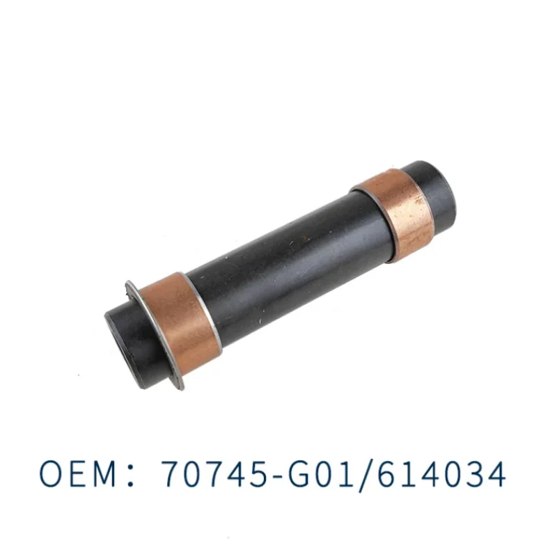 Комплект трубок EZGO TXT/RXV/LXI Kingpin для бензиновой/электрической тележки гольфа на 2001