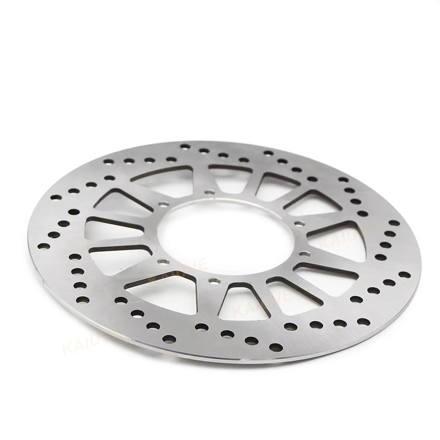 Передний тормозной диск мотоцикла 245 мм ротор 3 5 для Yamaha XT250 Serrow 3C51/1 2005 2006 2007 2008 XT350