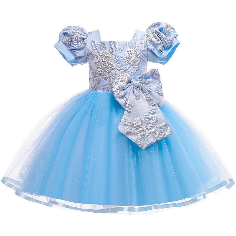 

Christmas Girls Costume Kids Dresses For Halloween Carnival Ball Gown Kids Clothe New Princess Girl Dress Children Clothing