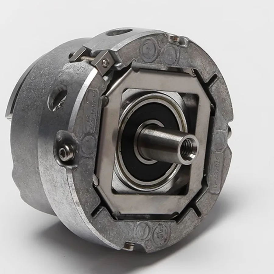 Оригинальный хост-энкодер лифта Heidenhain ERN1387 204862 Аксессуары для роторного линии