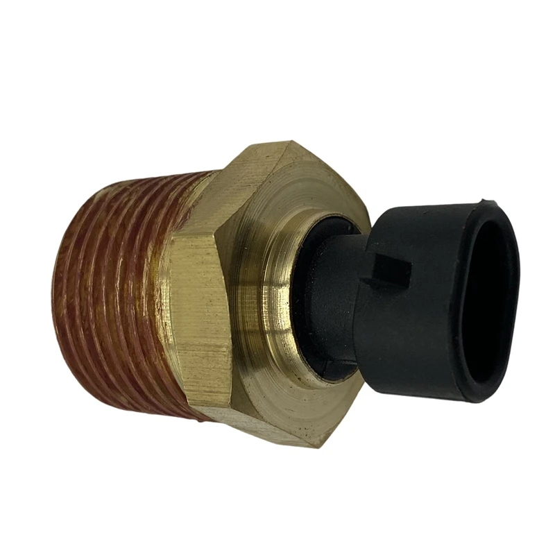 Датчик температуры охлаждающей жидкости 23514708 23515251 Для Detroit-Diesel Series 60 для Ford 1996-1999