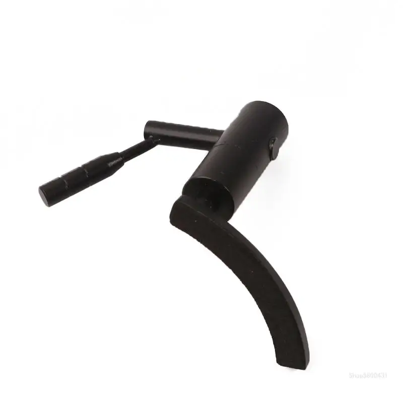 Высококачественный подъемник тонарма из алюминиевого сплава для проигрывателя