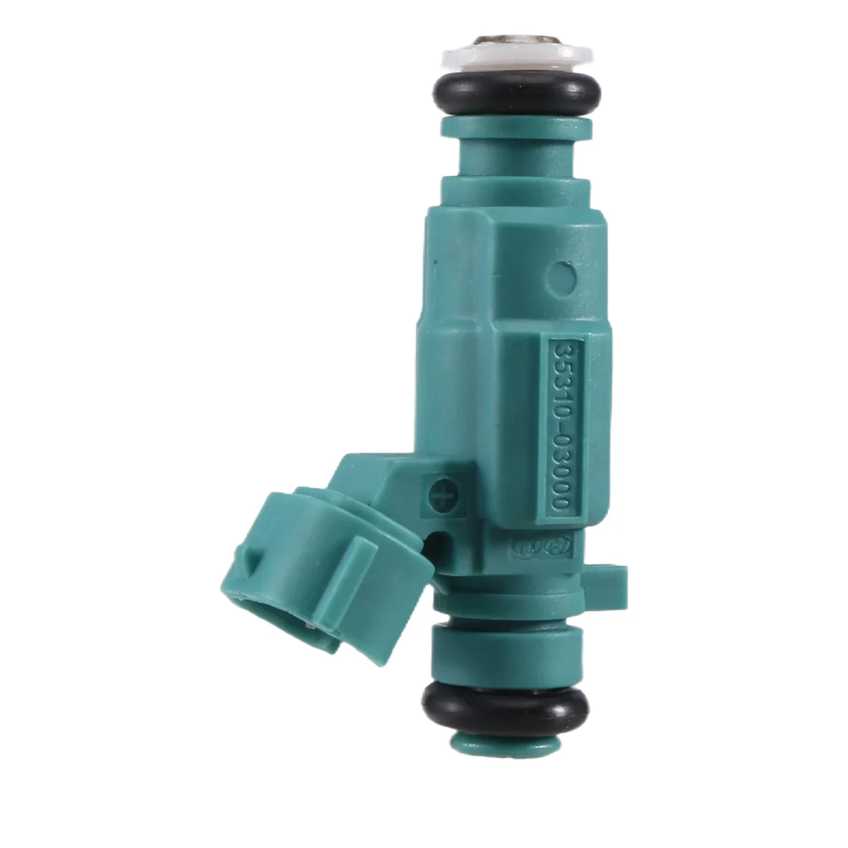 Качественная топливная форсунка 35310-03000 3531003000 Для Hyundai I10 IA PA I20 Kia Picanto TA Rio III 1.2L G4LA