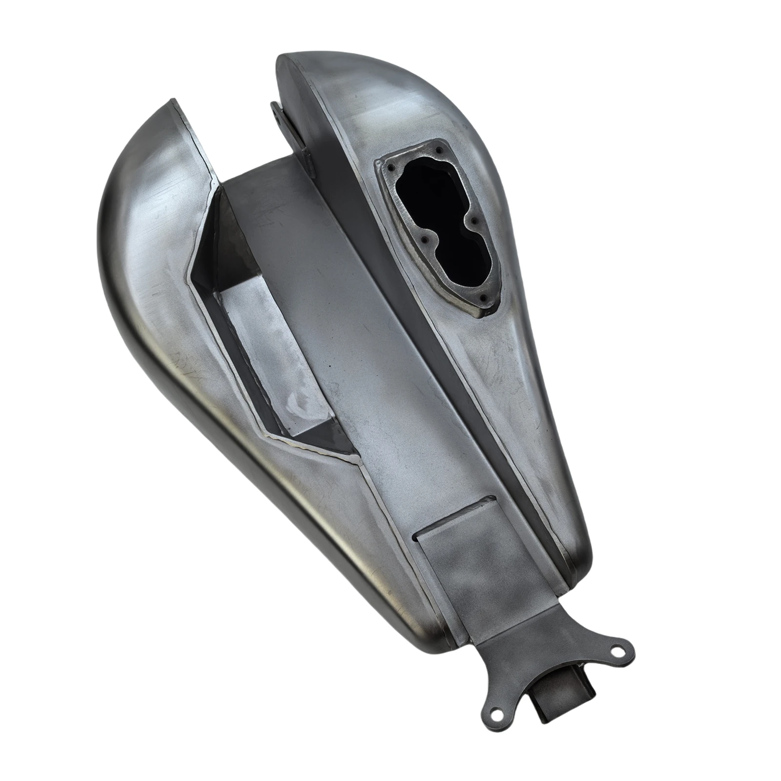 Бензиновый бензиновый топливный бак для мотоцикла с крышкой Harley Davidson Softail 2018 2019