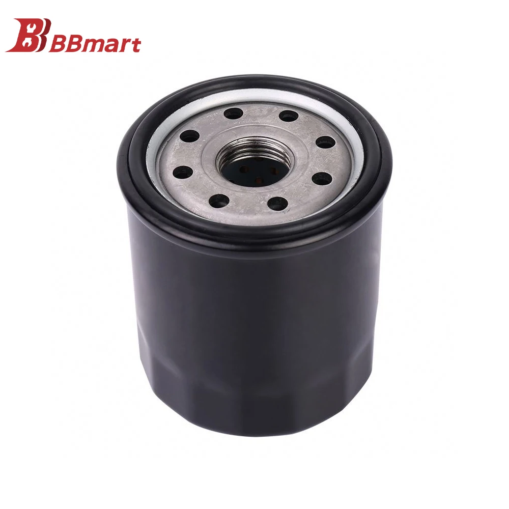 

BBmart Auto Spare Parts 1 pcs Oil Filter All Car For Roewe 350 750 550 Ruixing GT Rui Teng Huatai Hyundai Santa OE LPW100180