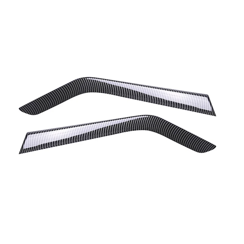 Декоративная наклейка из углеродного волокна для Toyota Raize/GR 2020-2022