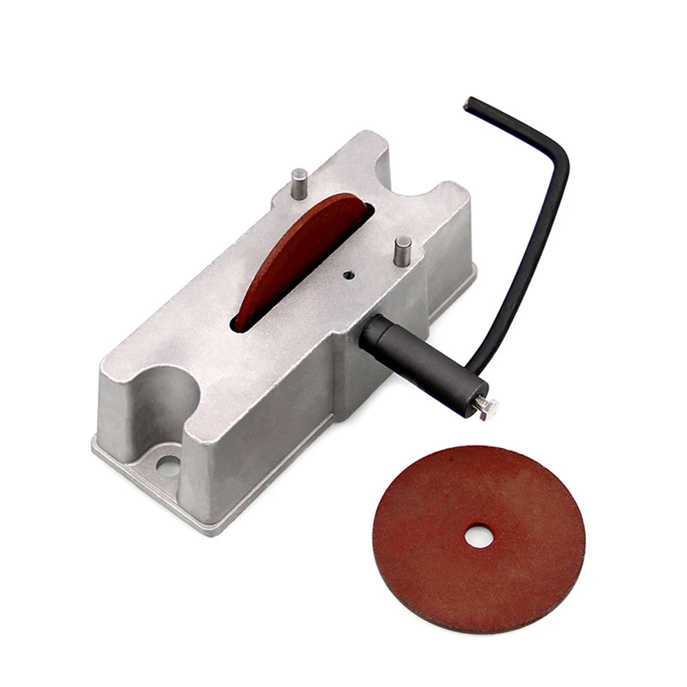 

Manual Piston Ring Filer Piston Repair Tool 66785 66786 120 Grit Carbide Grinding Wheel for Repairing