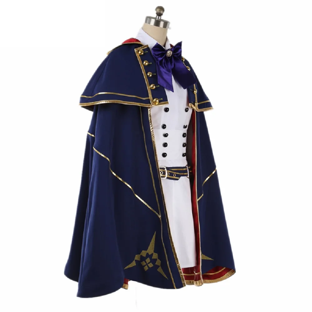 Костюм для косплея XIN LAI SEN Unisex Anime Cos Altria Pendragon, униформа, индивидуальный размер (art.: 3920dcb38d975) - 3920dcb38d975