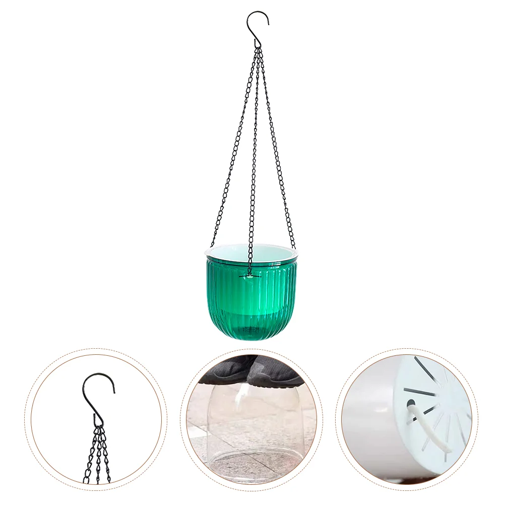 

Hanging Indoor Planter Basket Indoor Pots Small Large Planters Baskets Pots