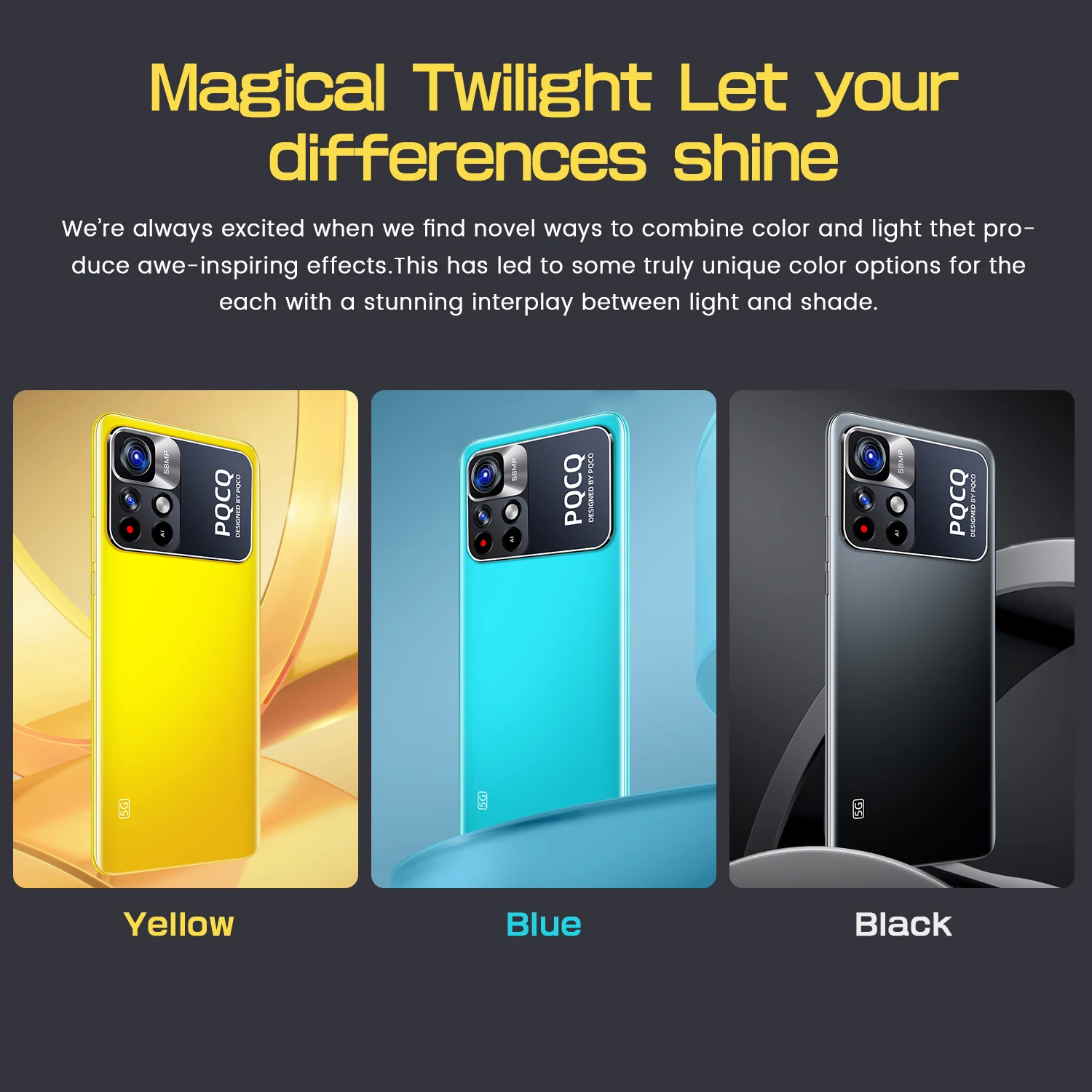 Рисунок 3 - Смартфон Global M4 Pro 4G 6 ГБ