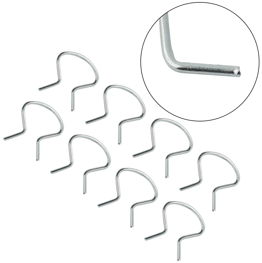 

Crank Retainer Door Handle 8PCS Door Handle Car Accessories Car Door Handle Crank Retainer Auto Parts High Quality