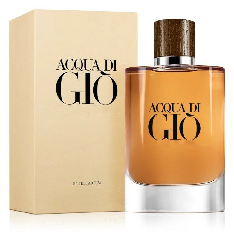 

Hot Brand Acqua Di Gio Absolu Original Men Parfume Fresh Fragrance Long Lasting Male Parfume Deodorant Cologne for Men