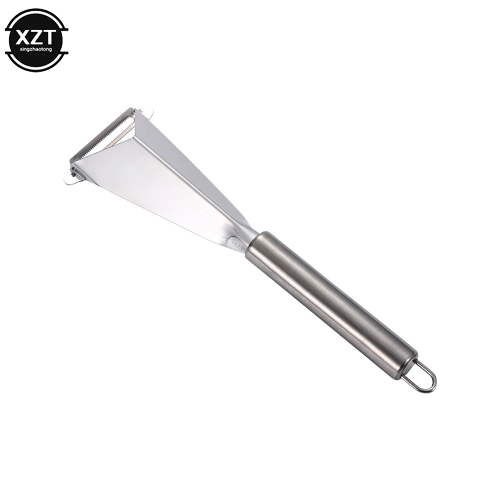 Нож для резьбы по фруктам из нержавеющей стали