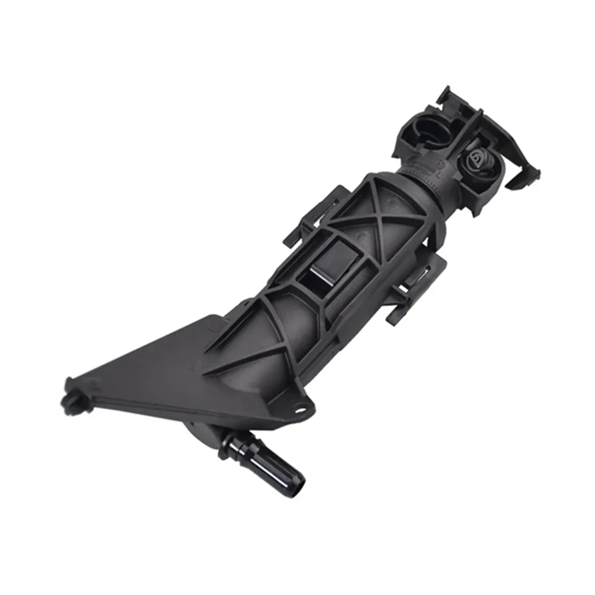 1 пара насадок омывателя фар автомобиля для BMW MINI Countryma Cooper Paceman 61679800913 61679800914