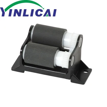 1pc  Pickup Roller for Samsung 680 415 3010 3060 6260 1860 1861 415 4195 4715 2680 2670 1810 Printer Parts JC93-00673A