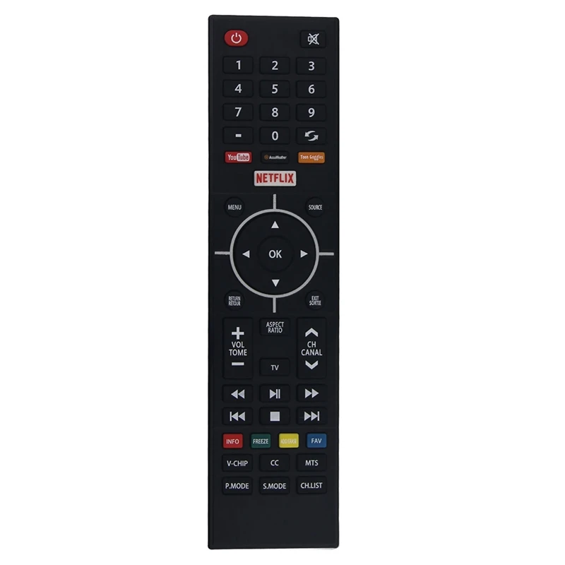 

NEW-New Remote Control For Westinghouse Elements UHD 4K TV WE50UB4417 WE55UB4417 WD40FB2530 ELSW3917BF E4SFT5017 E4STA5017