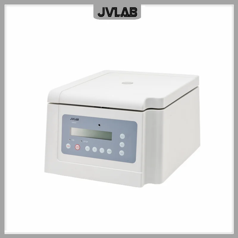 Kup Wirówka Laboratoryjna Wielofunkcyjna Wirówka O Niskiej Prędkości 4000 Obr./min Z Wirnikiem 8 10 15 50ml DM0424 Bezszczotkowy Silnik Prądu Stałego Certyfikat CE