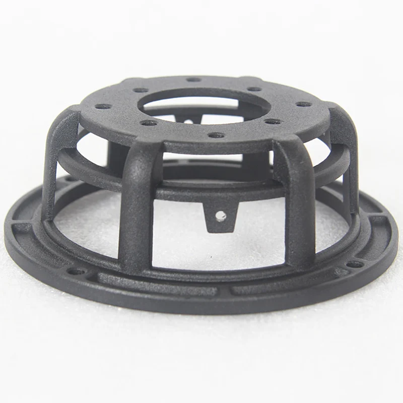 1 шт. алюминиевая рама для динамика 4/5/6 5 дюймов