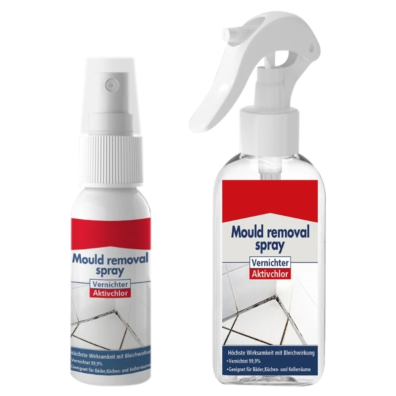 

Аксессуары для устранения влаги и удаления пресс-форм 30 мл/100 мл