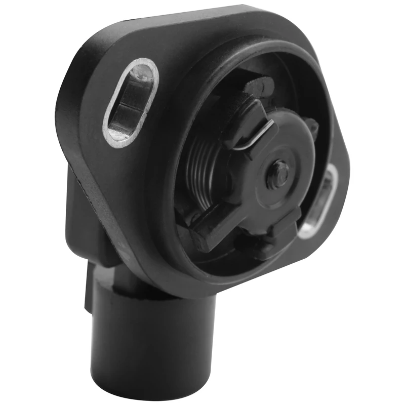 10X Новый Датчик положения дроссельной заслонки TPS подходит для 88-96 Honda Accord CRV CRX Civic