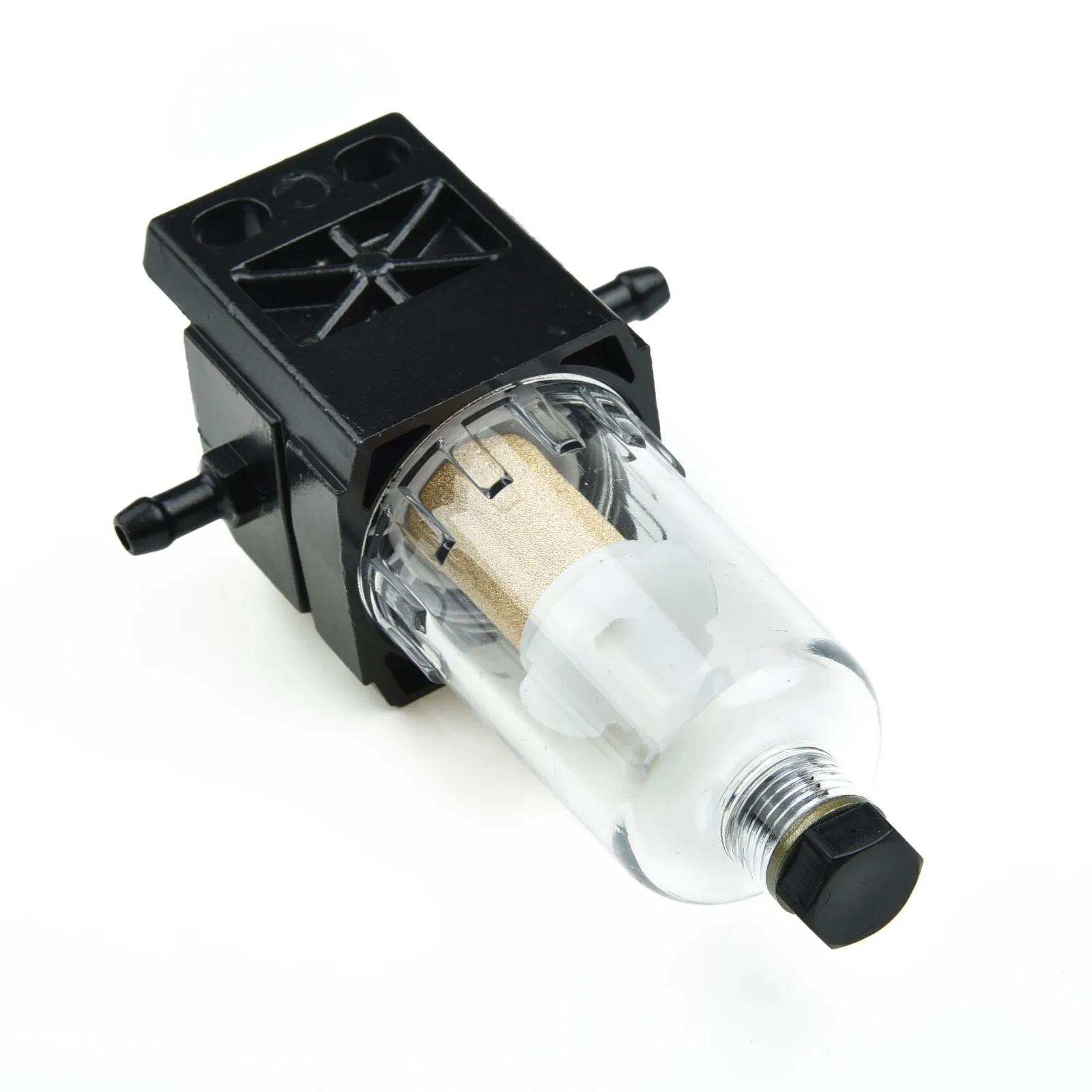 

Kit Fuel Filter Parts Water Separator Replacement Durable High Quality
