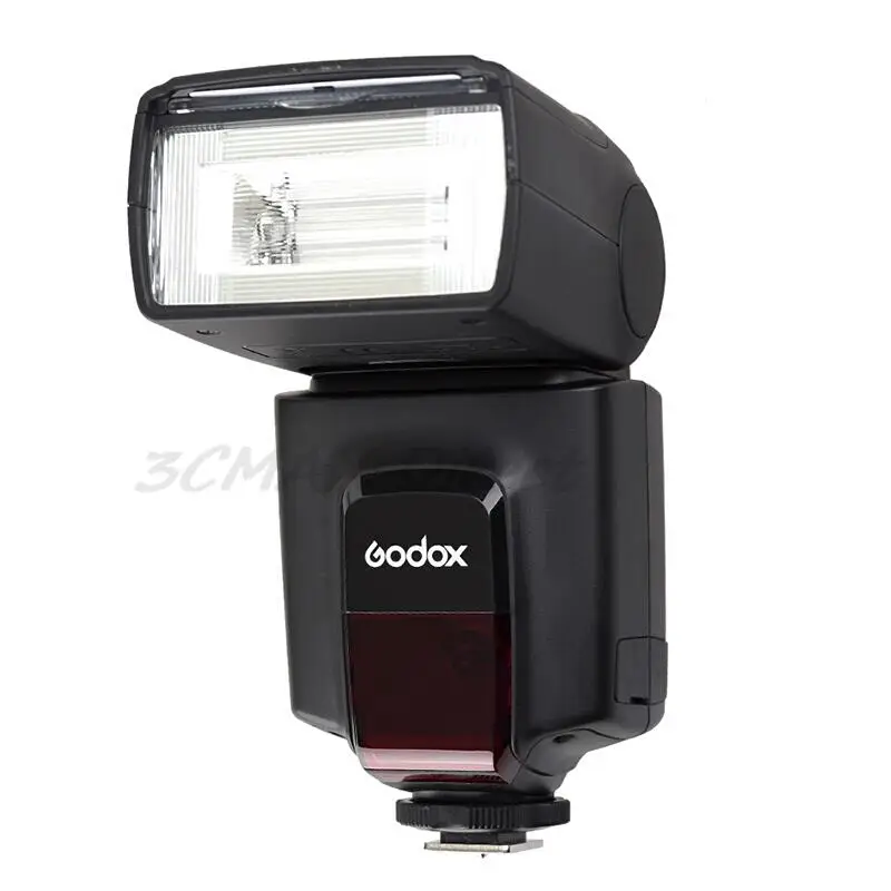 Вспышка для видеокамер Godox TT520 II TT560 433 МГц | Электроника